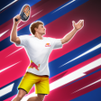 Programikonen: Red Bull Padel: Court Leg…