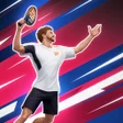Ikon program: Red Bull Padel: Court Leg…