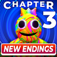 Icon of program: NEW ENDINGS Rainbow Frien…