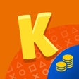 Иконка программы: Kashjoy - Play  Feedback