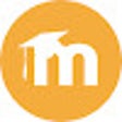 プログラムのアイコン：AAU Moodle Selector