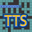 程序图标：TTS - Teka Teki Silang Of…