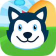 ไอคอนของโปรแกรม: Dog Sound Record