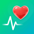 ไอคอนของโปรแกรม: FitNote - 健康ログ