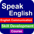 程序图标：English Communication Ski…