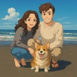 Ícone do programa: Anime Filter AI