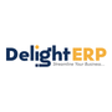 Icon of program: Delight ERP