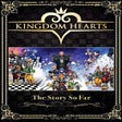 프로그램 아이콘: Kingdom Hearts: The Story…