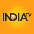 أيقونة البرنامج: India TV: Hindi News Live…