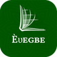 Ikona programu: Ewe Ghana Bible