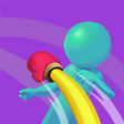Icoon van programma: Ragdoll Punch 3D