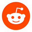 Icon of program: Reddit