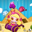 أيقونة البرنامج: Bomb It 4
