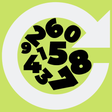 程序图标：Random number ✅