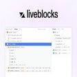 Icon of program: Liveblocks DevTools