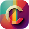 Programın simgesi: AI Generated Art by Creat…