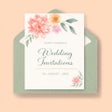 Иконка программы: Wedding invitation maker …