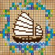 程序图标：Color Nonogram CrossMe