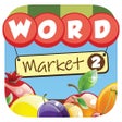 أيقونة البرنامج: Word Market 2