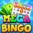 程序图标：Bingo Billion: Bingo Game…