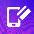 Symbol des Programms: SoftPOS