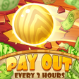 أيقونة البرنامج: Bubble pop - Shoot real m…