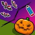 Programikonen: Save My Pumpkin