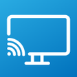 Programın simgesi: TV Cast  Screen Mirroring