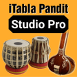 Programın simgesi: iTabla Pandit Studio Pro