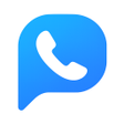 プログラムのアイコン：VOYP - Voice Over Your Ph…