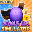 程序图标：Devious Lick Simulator