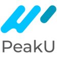 プログラムのアイコン：PeakU - match only with t…
