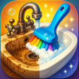 أيقونة البرنامج: Perfect Makeover Cleaning…
