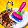 Icon of program: Perfect Makeover Cleaning…
