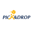 プログラムのアイコン：Pick  & Drop