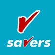 أيقونة البرنامج: Savers