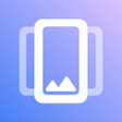Symbol des Programms: Pretty Wallpapers
