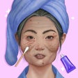 Ikon program: SatisCare: Tidy ASMR Game