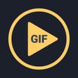 Icoon van programma: GIF Maker: Video To GIF E…
