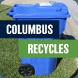 ไอคอนของโปรแกรม: Columbus GA Recycles