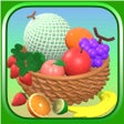 프로그램 아이콘: 脱出ゲーム フルーツハウス