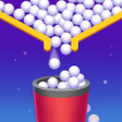 プログラムのアイコン: Balls Cloner