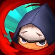Ícone do programa: Ninja Slash