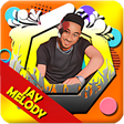 Ikon program: Jay Melody Nakupenda