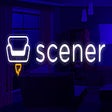 Icoon van programma: Scener – Virtual Movie Th…