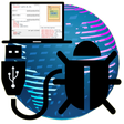 プログラムのアイコン: Debuggable Browser