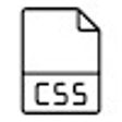 Иконка программы: Custom CSS by LA