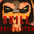 Icon of program: Skill Calculator Diablo 2