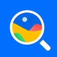 أيقونة البرنامج: Image Search - Search by …