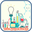 程序图标：Trắc Nghiệm Hóa Học THPT …